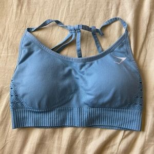 Gymshark sports bra